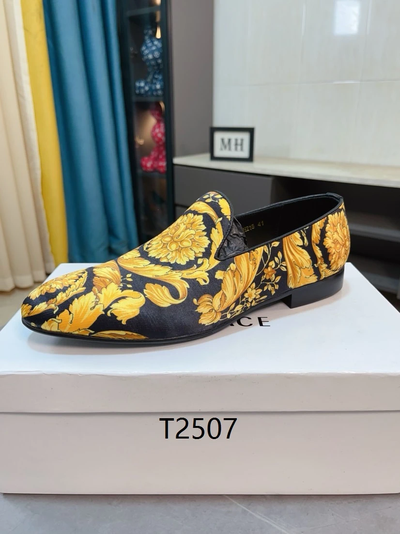 VERSACE shoes 38-46 h0806